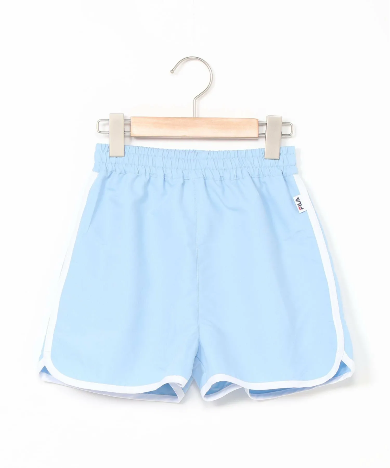 Брюки Shorts Fila, SAX