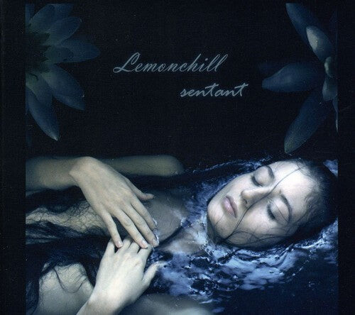 

CD диск Lemonchill: Sentant
