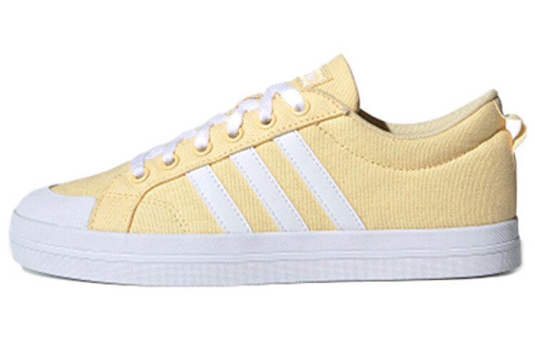 Женские кроссовки для скейтбординга Adidas Neo Bravada