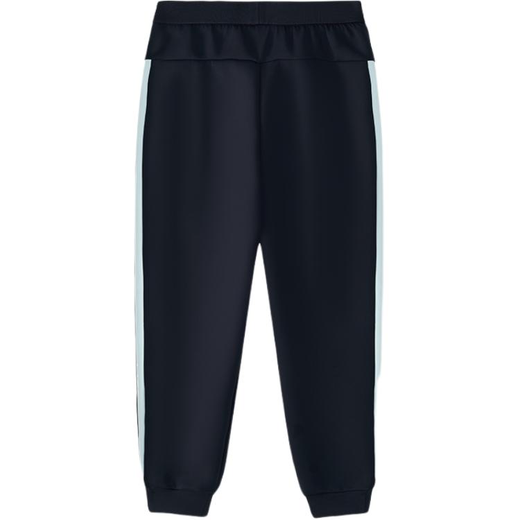 FILA KIDS Спортивные штаны для подростков вязаные royal blue — фото 3