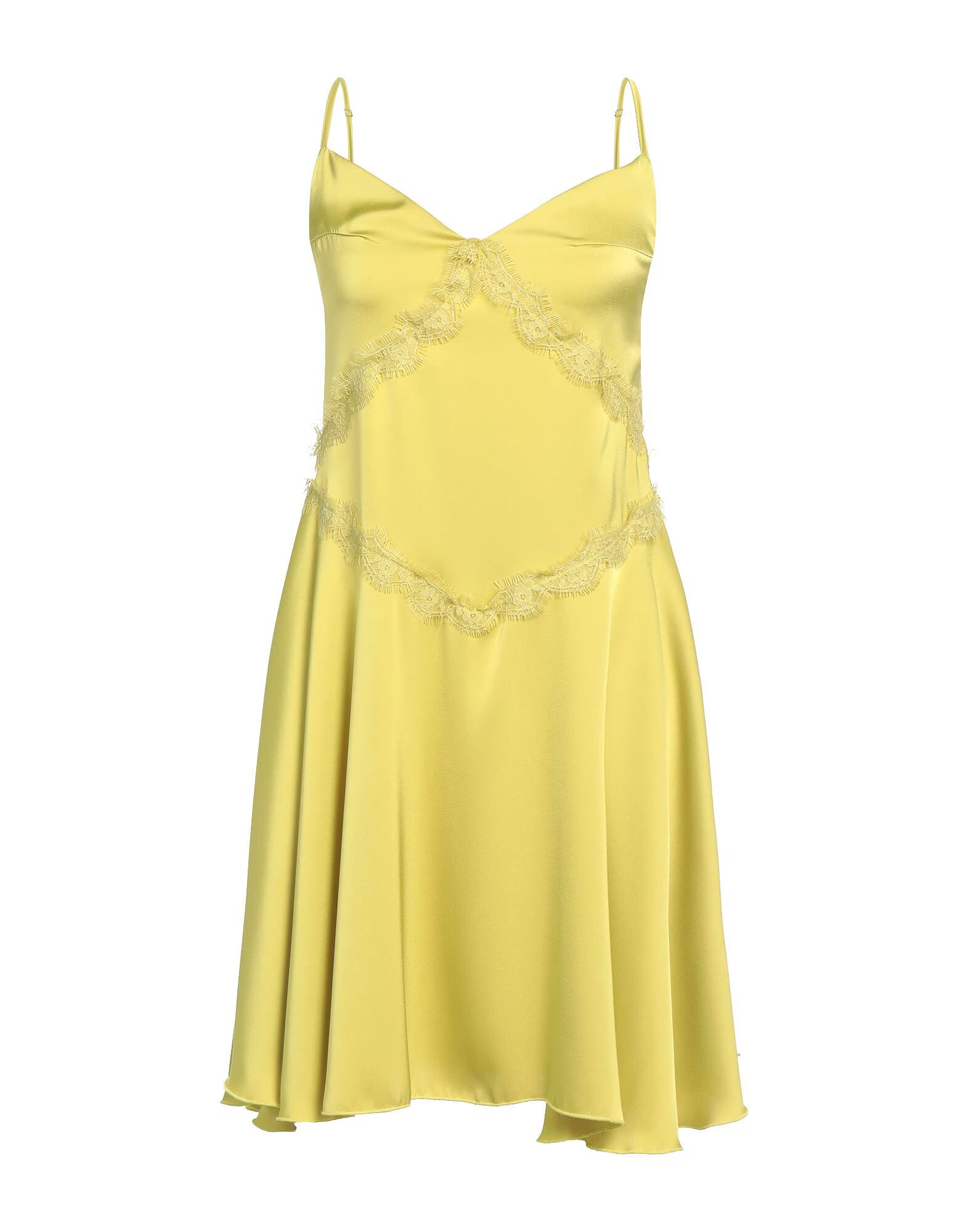 

Мини-платье Pho Firenze, салатовый