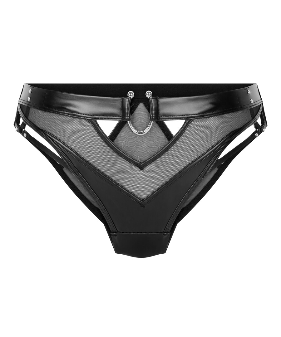 

Трусы Hunkemöller Zelda, Black