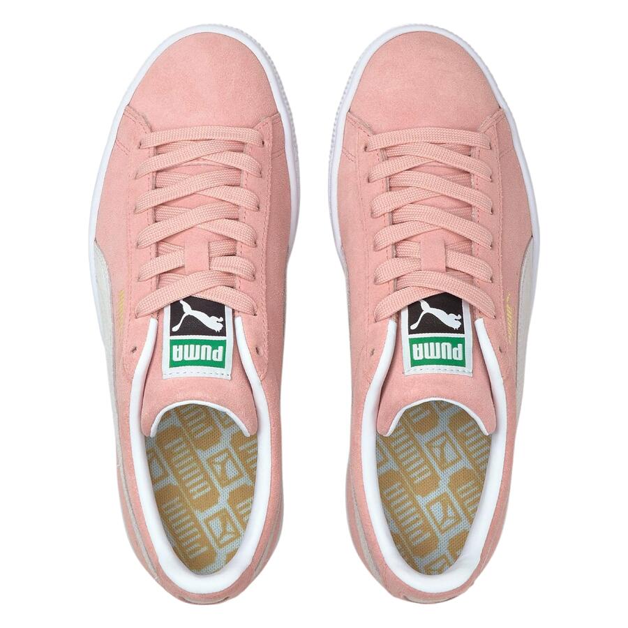 Женские кроссовки Puma Suede Classic XXl — фото 4