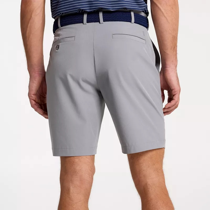 

Мужские шорты для гольфа Walter Hagen Performance 11, цвет Mid Grey