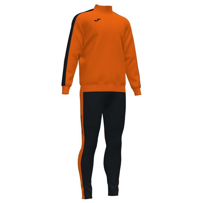 

Спортивный костюм Joma Academy III, черный