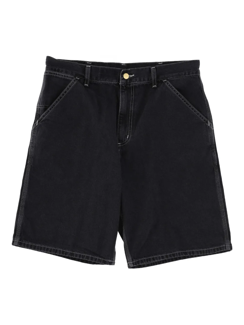 

Шорты Simple CARHARTT WIP, черный
