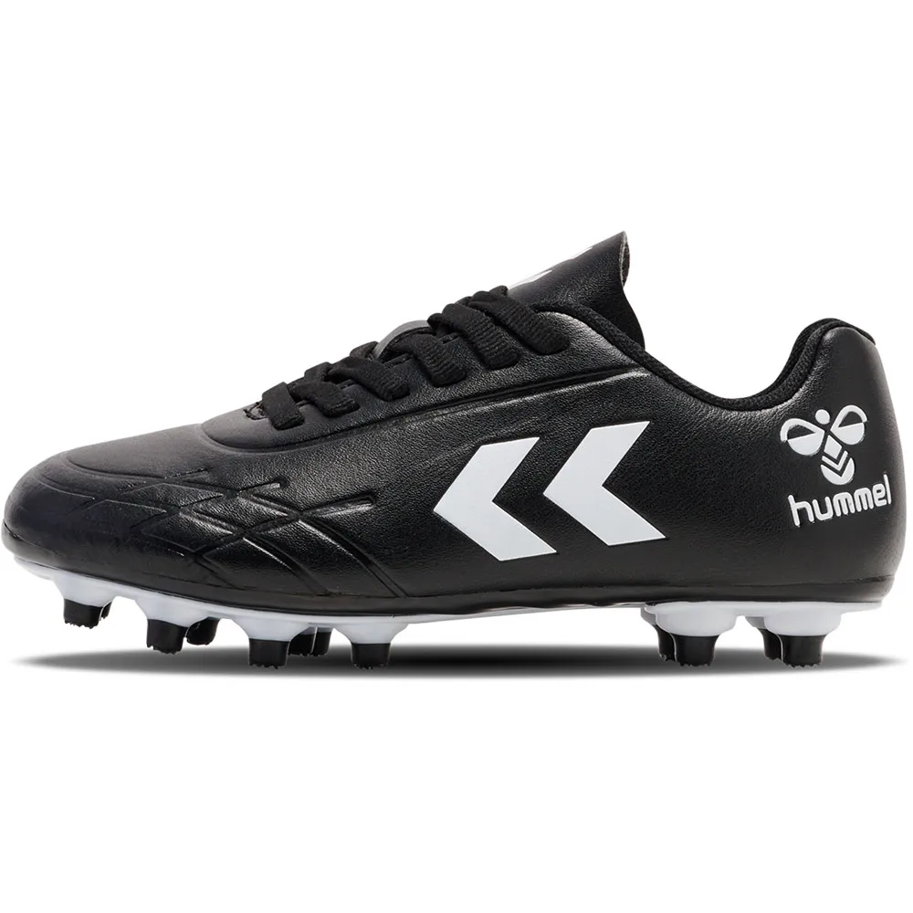

Футбольные бутсы Hummel Top Star FG LC, черный