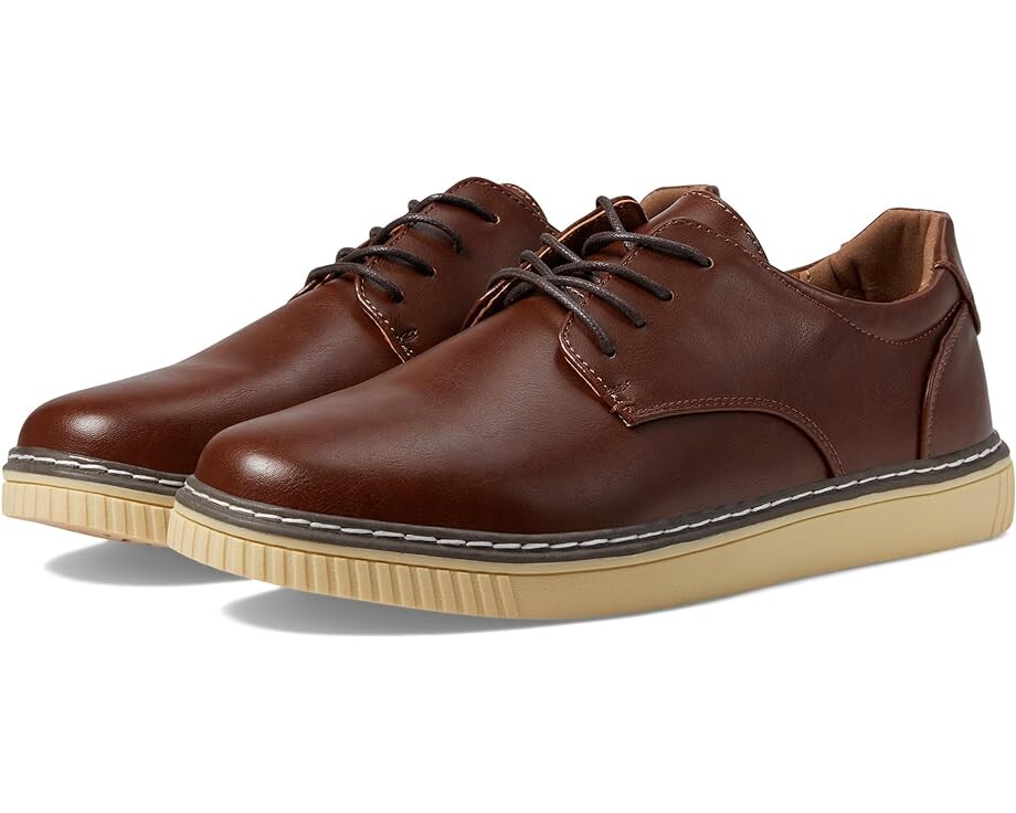 

Оксфорды Deer Stags Oakland, коричневый