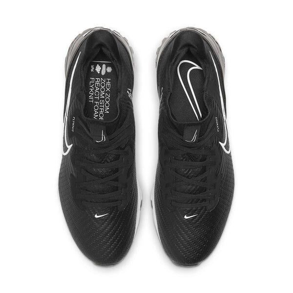 Кроссовки air zoom infinity tour golf Nike, черный — фото 4