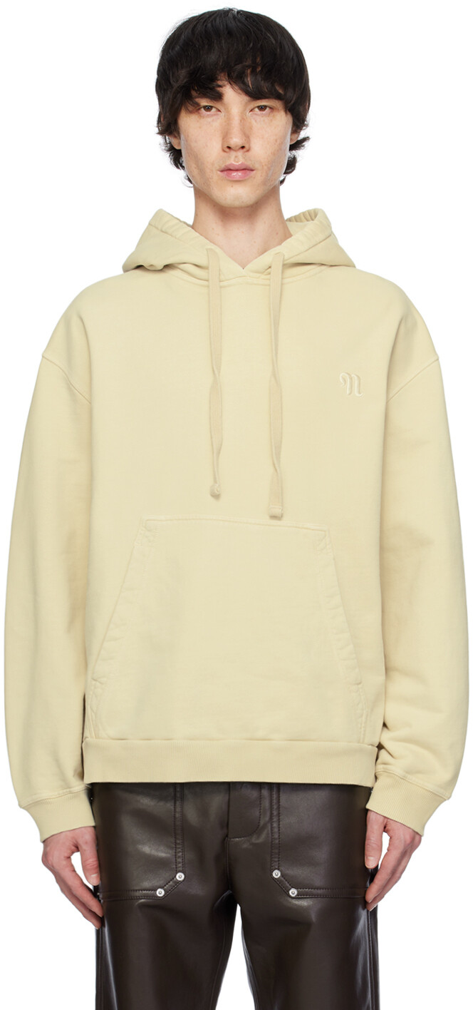 

Толстовка Off-White Ever Nanushka