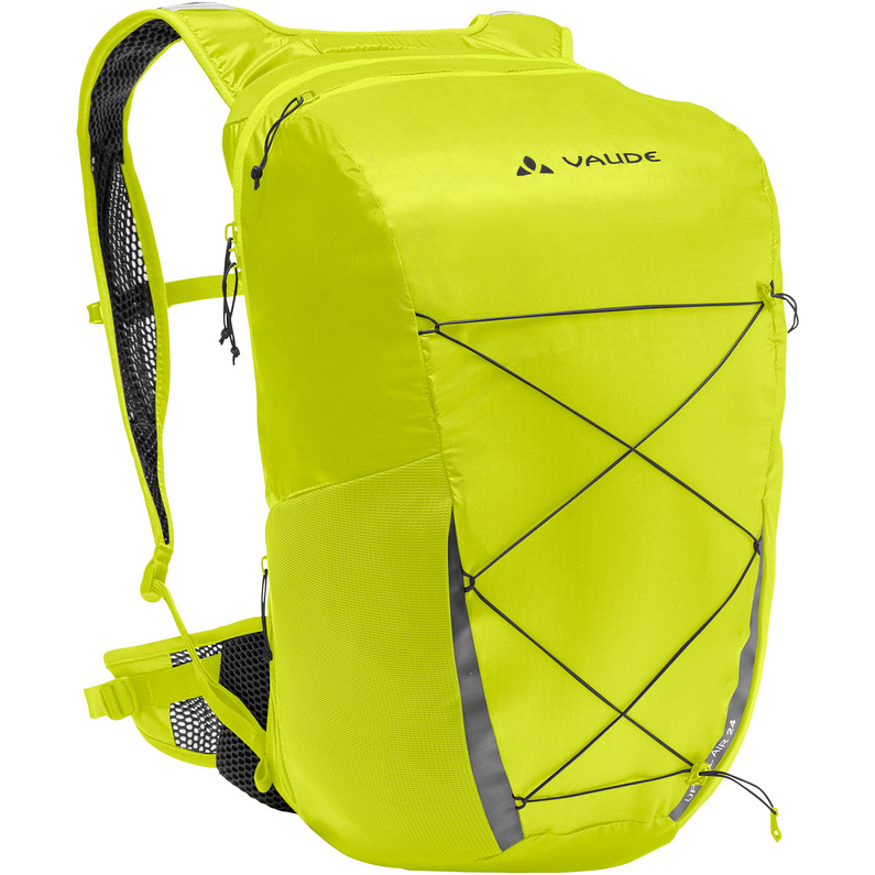 

Рюкзак Uphill Air 24 Vaude, зеленый