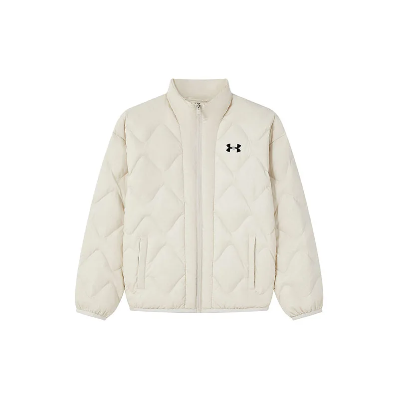 Тренировочная пуховая куртка Under Armour, Apricot