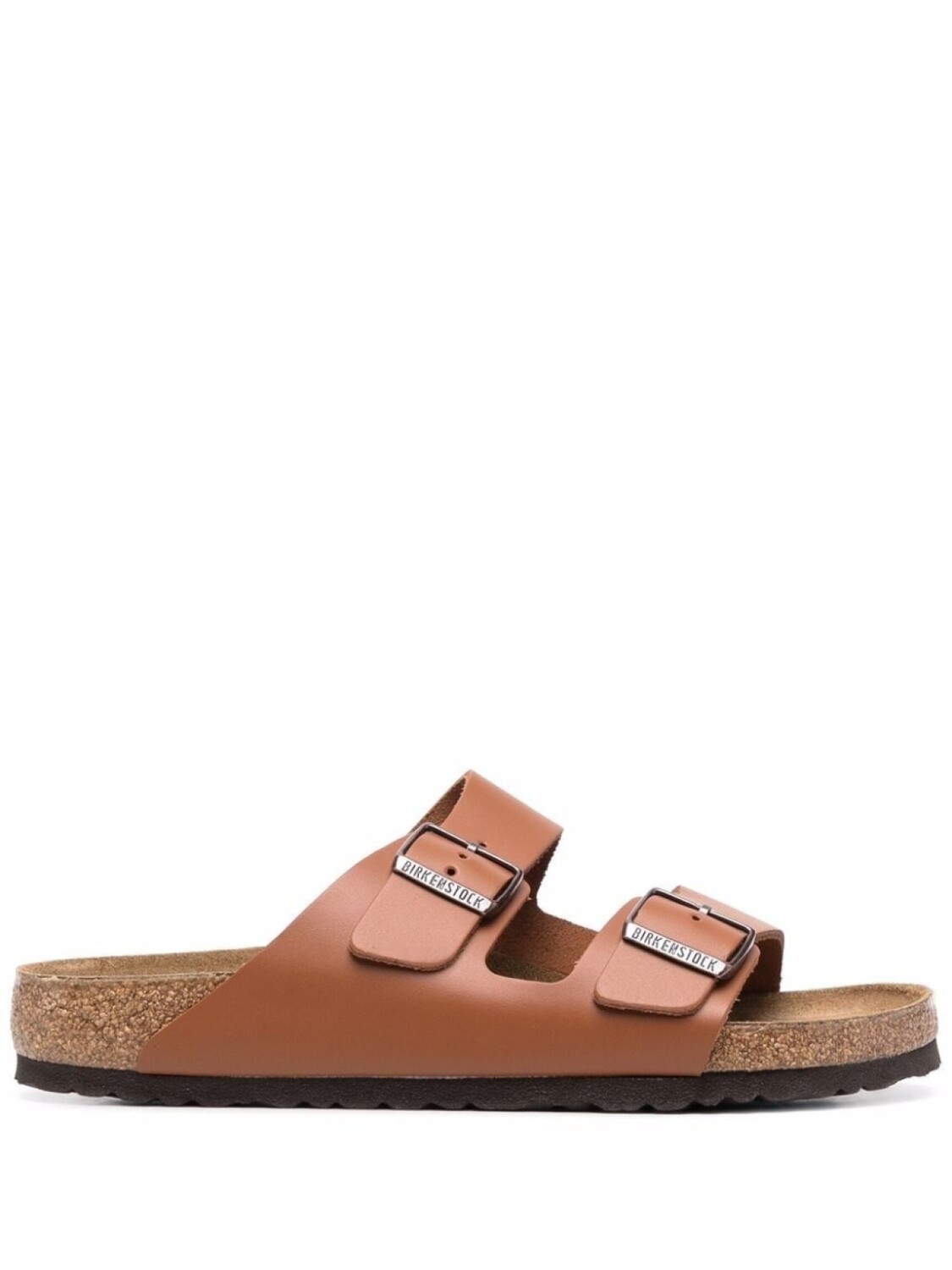 

Birkenstock сандалии Arizona, коричневый