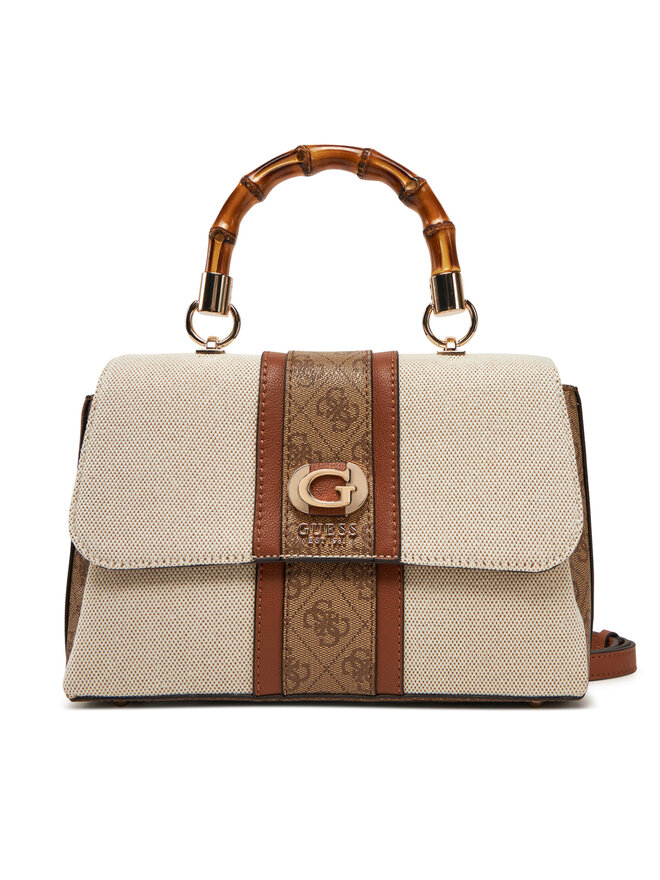 

Сумочка HWAG93 37200 Guess, бежевый