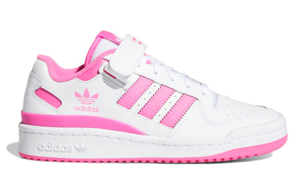 Кроссовки форум низкие кроссовки Adidas, белый — фото 2