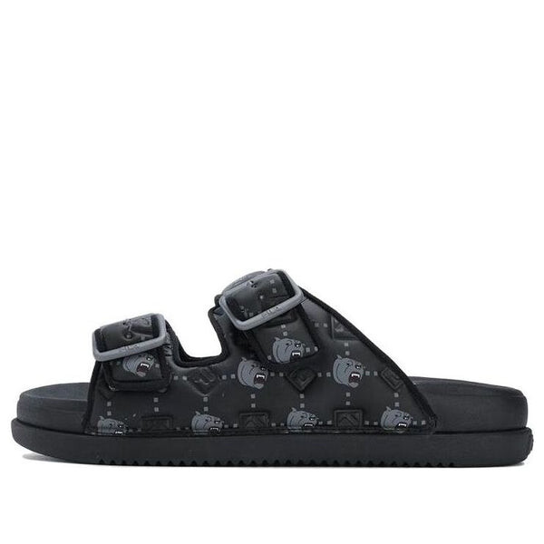 

Сандалии lucia sandals 'black' Fila, черный