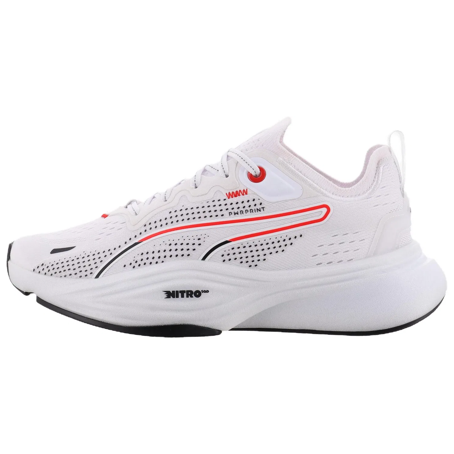 Кроссовки для тренировок PUMA White