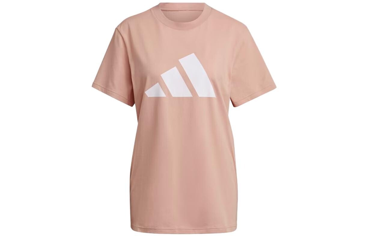 

Футболка Future Icons женская розовая Adidas