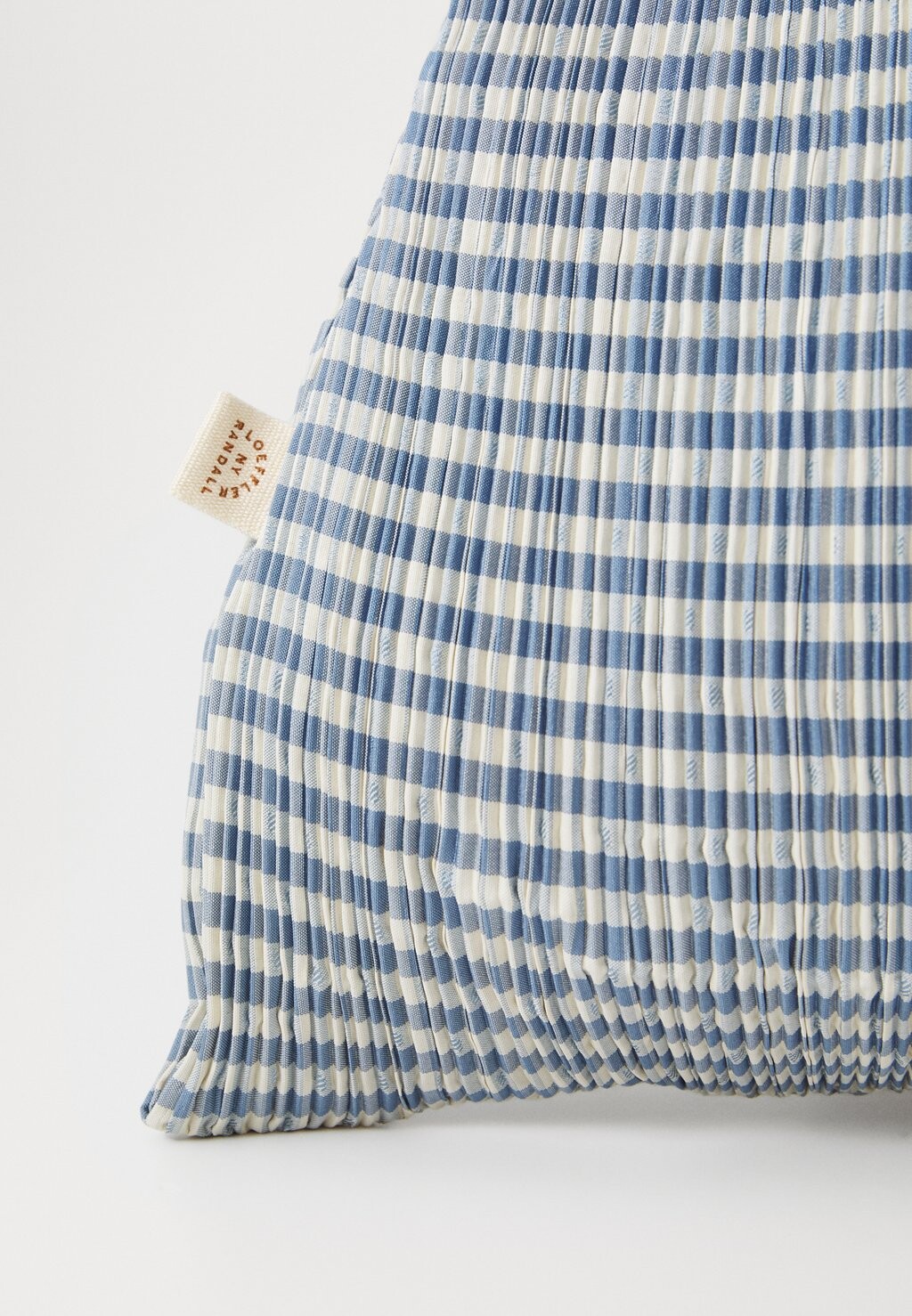 

Сумочка BOBBY PLEATED TOTE Loeffler Randall, синий