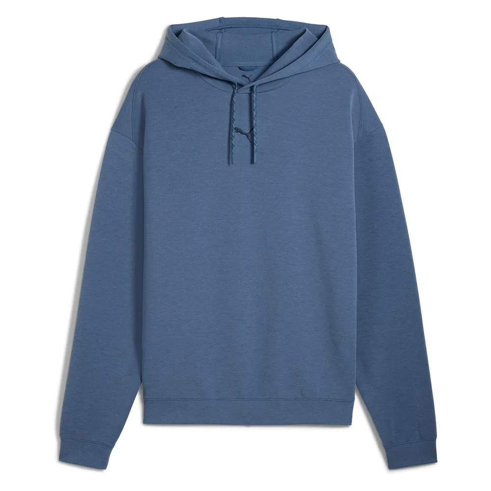 

Худи Puma Cloudspun, синий