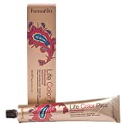 

Life Color Plus 8.11 Интенсивный светло-русый, Farmavita
