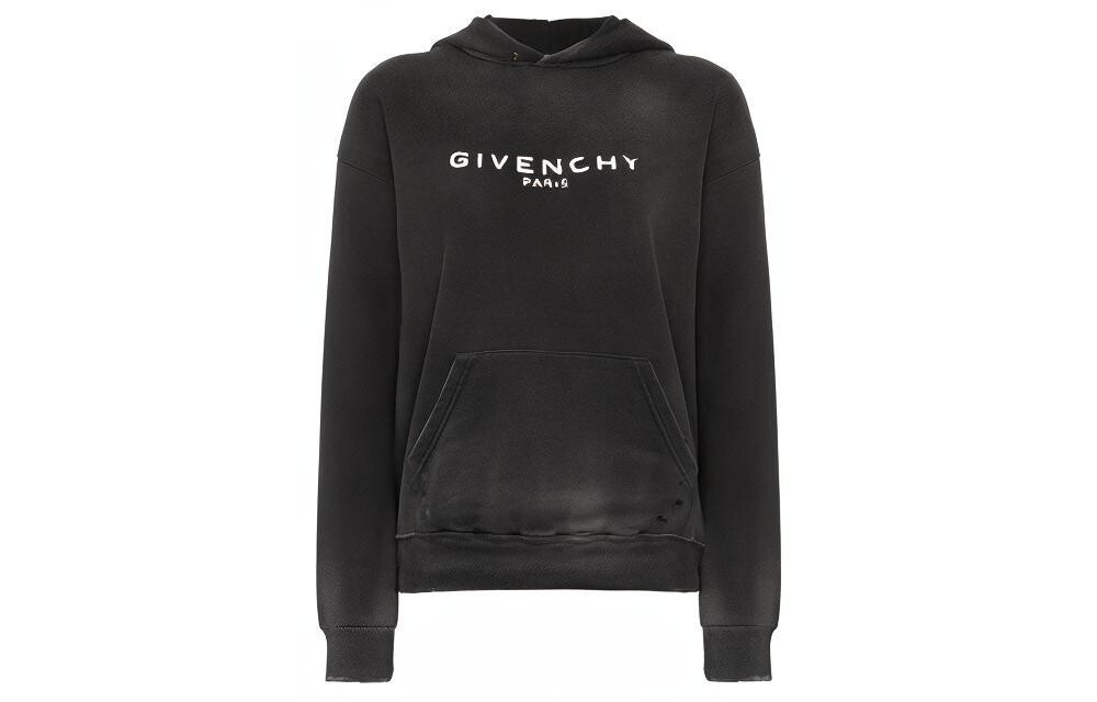 

Толстовка женская Givenchy, черный