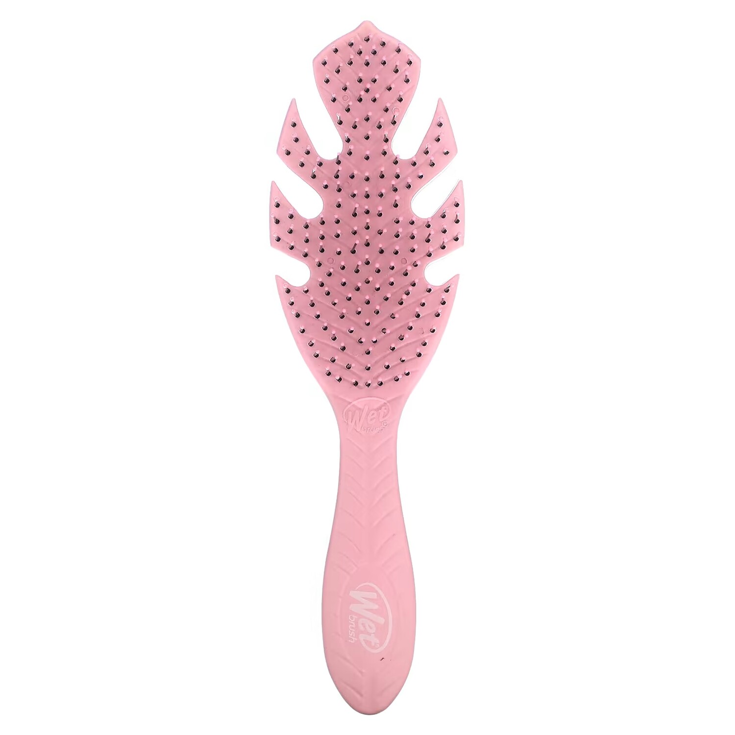 

Детанглер Wet Brush Go Green, рзовый
