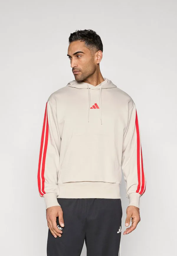 

Толстовка с капюшоном Adidas Sportswear, Alumina/Pure Ruby, Красный, Толстовка с капюшоном Adidas Sportswear, Alumina/Pure Ruby