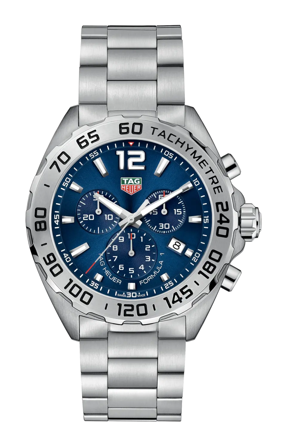 

Часы formula 1 Tag Heuer