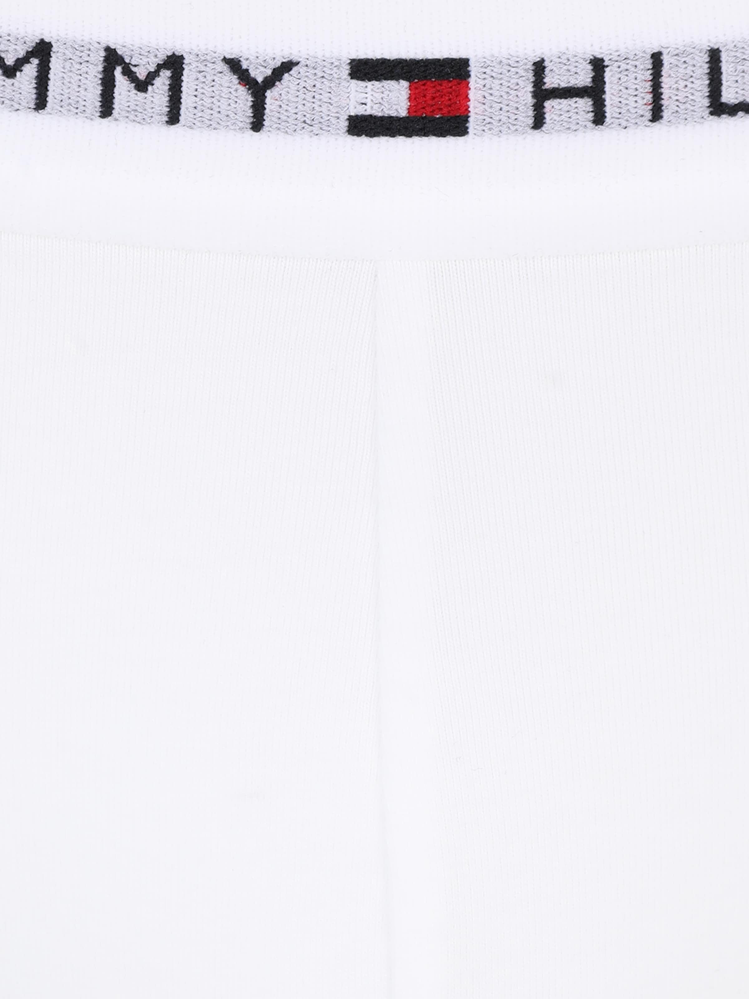 Tommy Hilfiger Underwear Трусики в цветах Grey, Black, White — фото 3