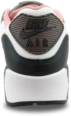 Мужские кроссовки NIKE Air Max 90 PRM, белый