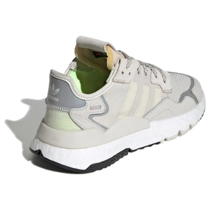 Женская обувь adidas originals Nite Jogger Lifestyle — фото 3