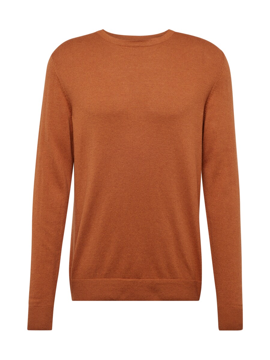 

Свитер JACK & JONES JACK & JONES JJEEmil, Cognac
