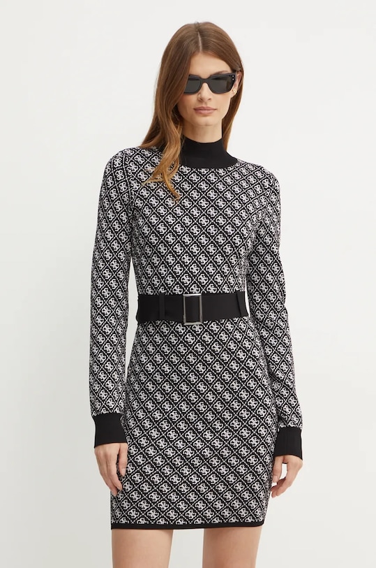 

Платье LISE Guess, черный