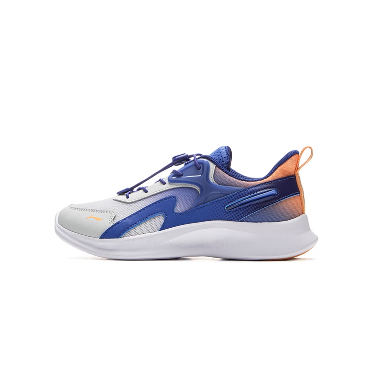 

Спортивная коллекция Life детские повседневные туфли Kids LINING YOUNG, синий