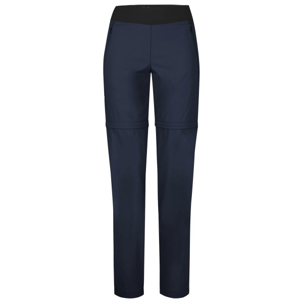 

Женские брюки Cervinia zip-off - брюки с застежкой-молнией Montura, синий