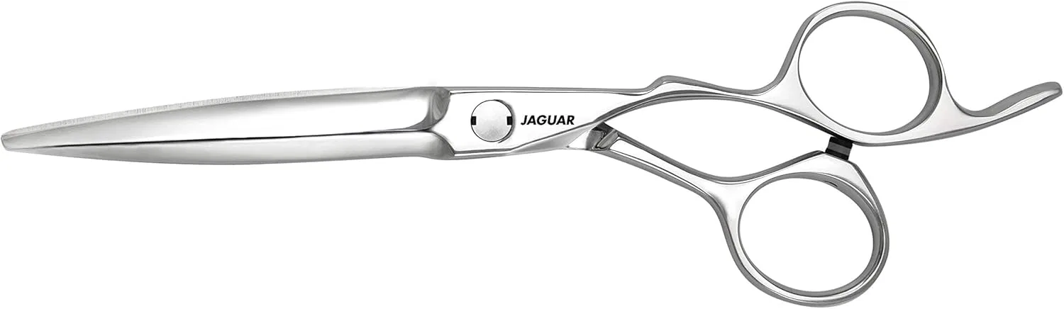 Парикмахерские ножницы «Heron» от Jaguar Gold Line 5.5 дюймов Jaguar — фото 3