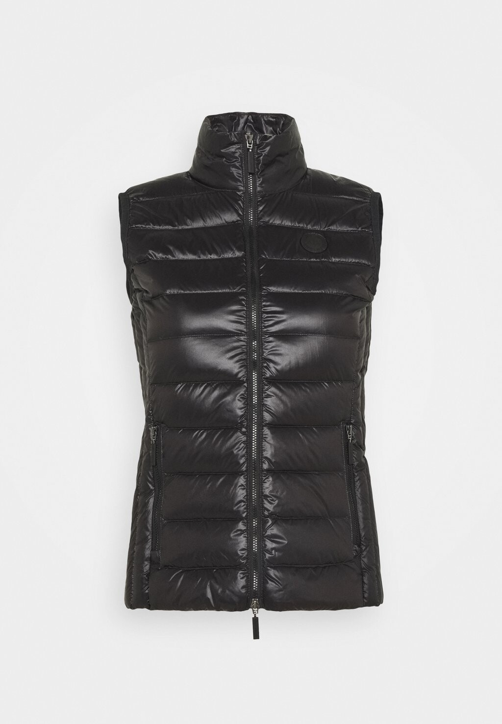 

Жилет Armani Exchange, черный