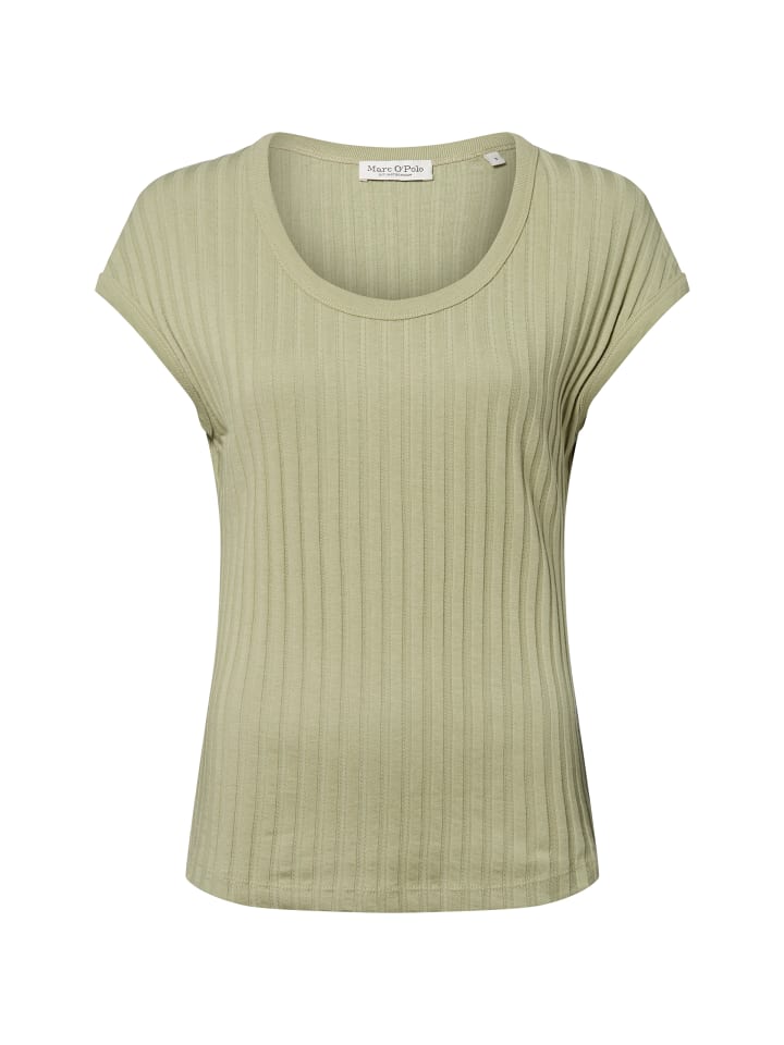 

Футболка из тростника Marc O'Polo