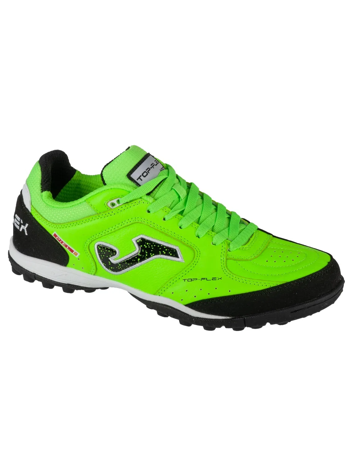 Футбольные бутсы 'Joma Top Flex 25 TOPW TF' Joma, Green — фото 2