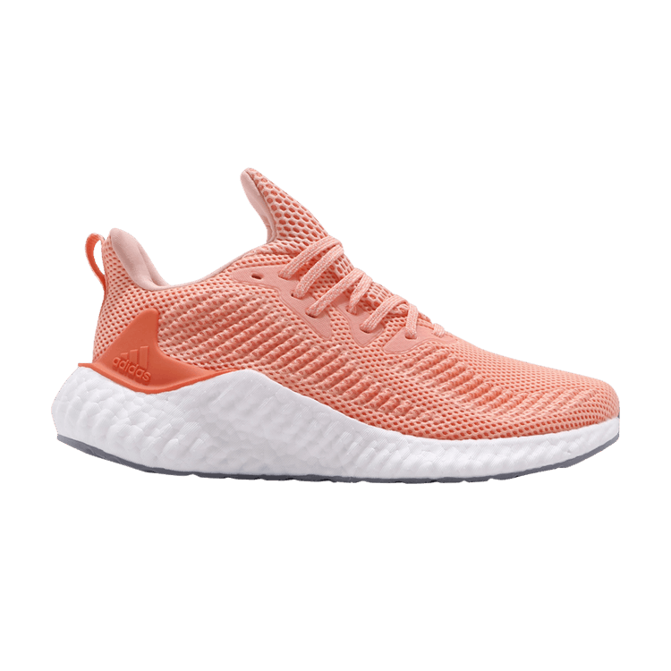 

Кроссовки AlphaBoost 'Semi Coral', оранжевый