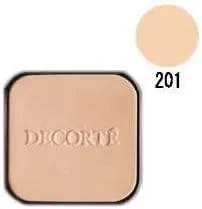 Пудра Decorté The Skin Powder Foundation Air Refill SPF20/PA+++ 8.5 г кремовый — фото 3