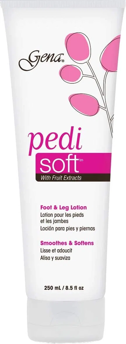 Лосьон для тела Gena Pedy Soft 250 мл