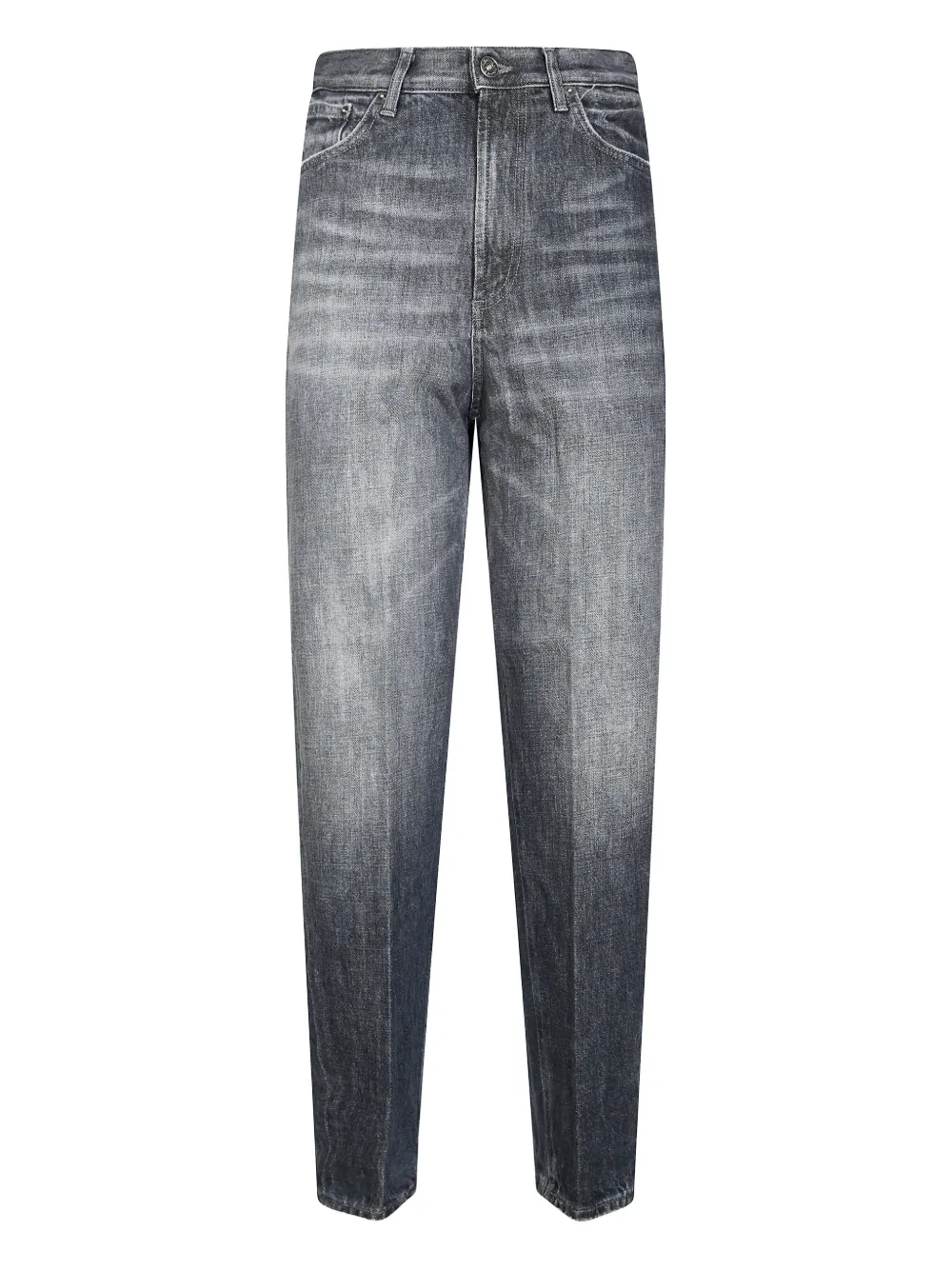 

Джинсы Bessie DONDUP, черный