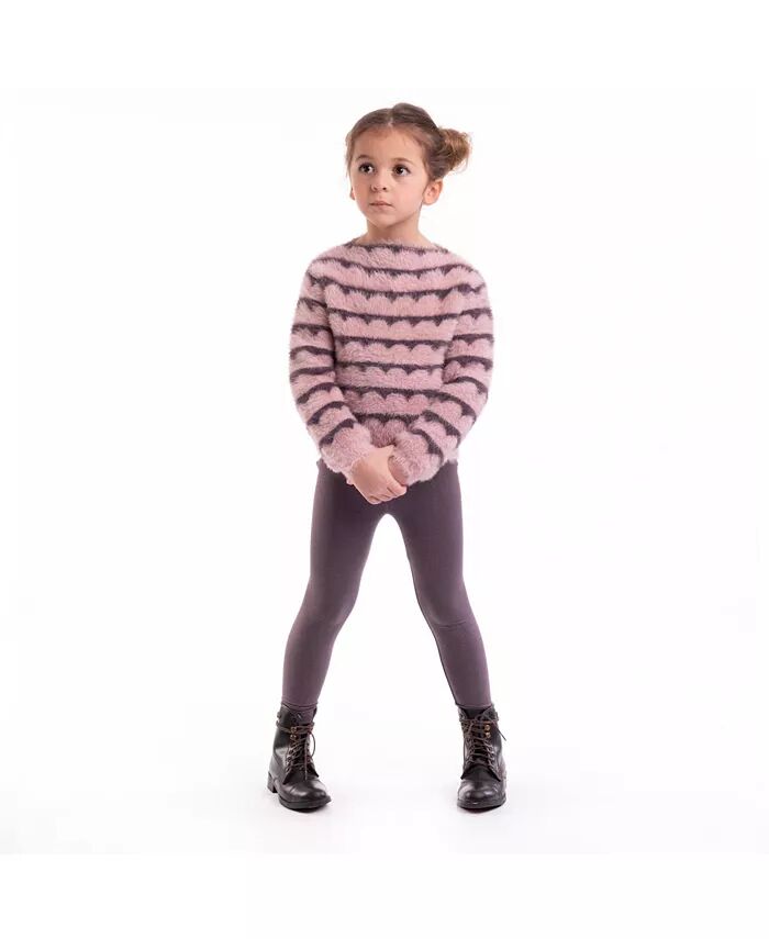 

Big Girls Damian FW24 Пудра Imoga Collection, розовый