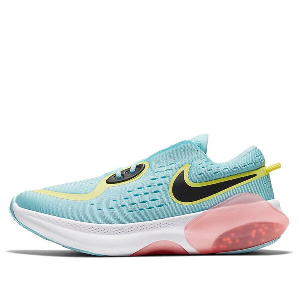 

Кроссовки joyride dual run Nike, синий