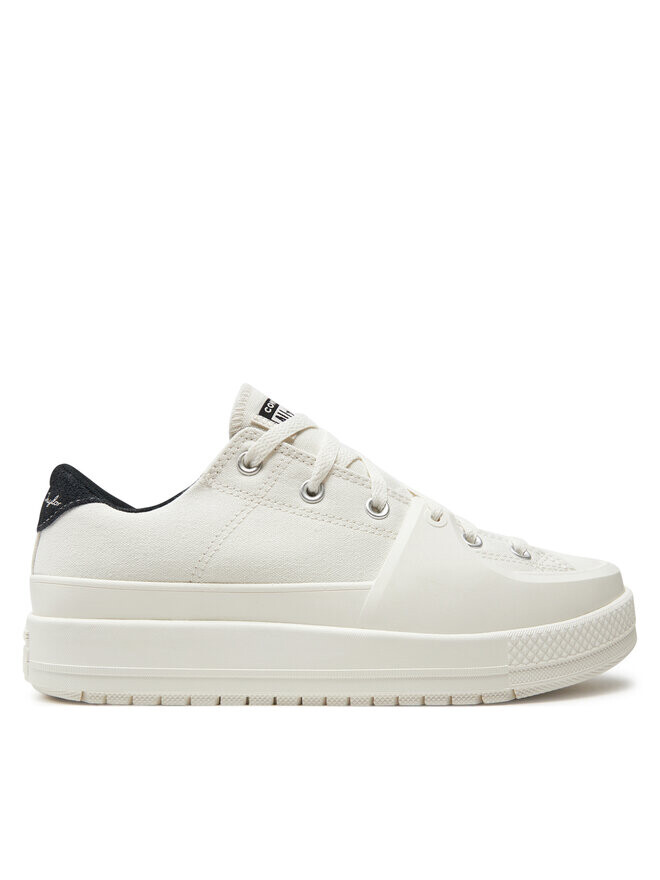 

Кроссовки Chuck Taylor All Star Construct Converse, белый