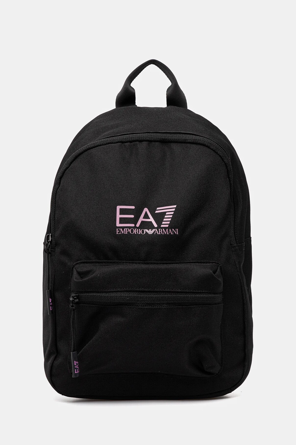 

Рюкзак Ea7 Emporio Armani, черный