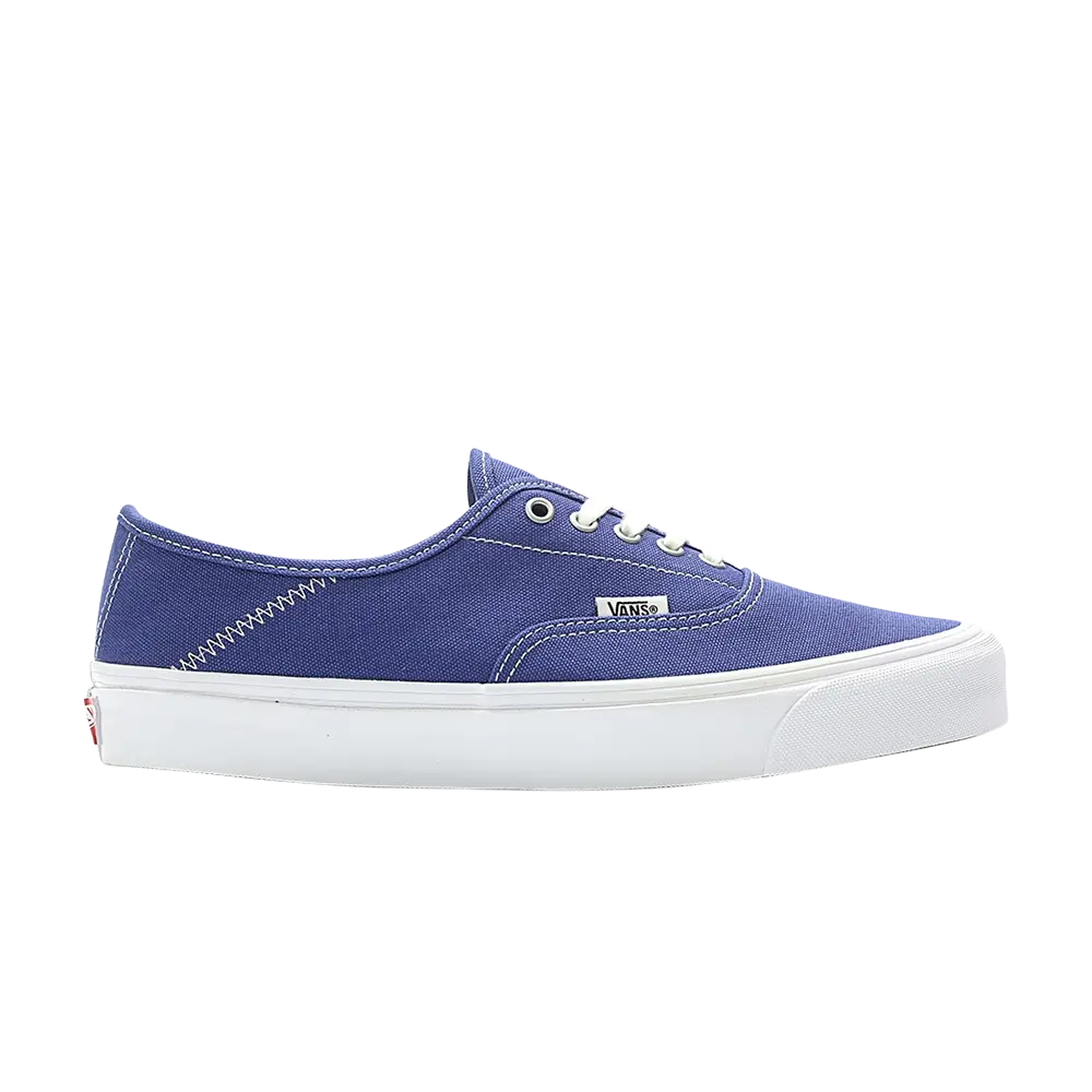 

Кроссовки Alyx x OG Style 43 LX Vans, синий