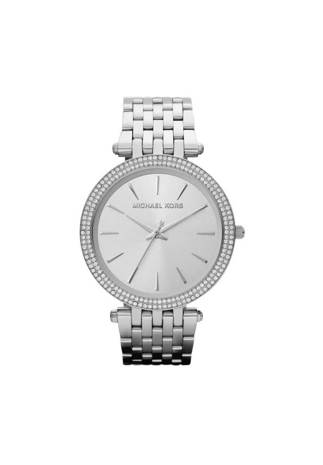 

Женские часы МК3190 MICHAEL KORS, серебро